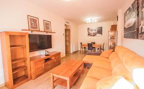 Serrallo Apartment